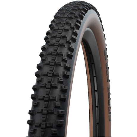 Schwalbe Tire Smart SAM Leistung 27,5 x 2.10 ZW Brz