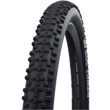 Schwalbe Tire Smart Sam Performance 27.5 x 2.10 54-584mm svart