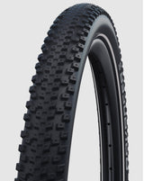 Schwalbe benelux b.v. Schwalbe Bub. 54-622 29 x 2,10 Advancer Hybrid Pannenschutz B B-SK+RT HS 636 Grün – 11159585.01