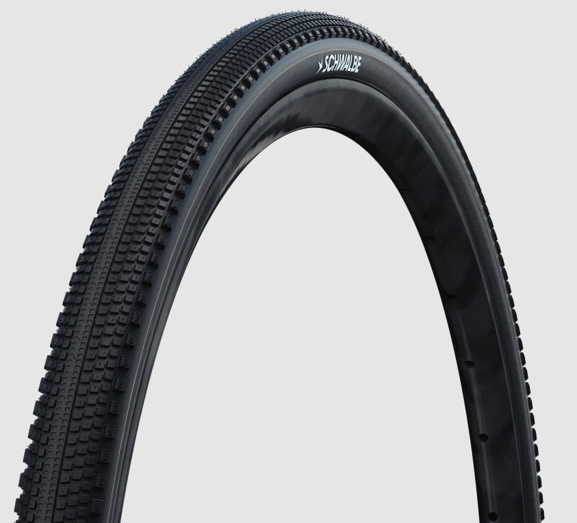 Schwalbe däck G-on comp k-guard 28 x 1,50 SW