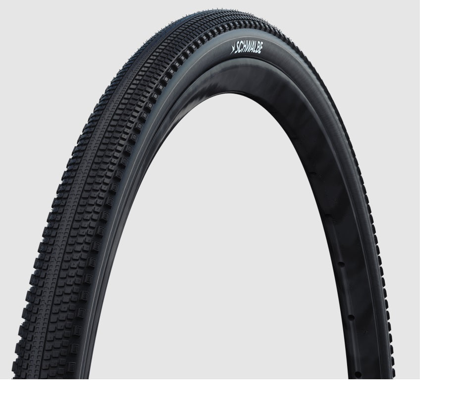 Schwalbe Tire G-on Comp K-Guard 28 x 1,70 SW