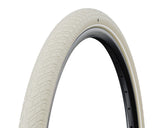 Schwalbe draadband motion big apple plus 55-559 cr�me +r