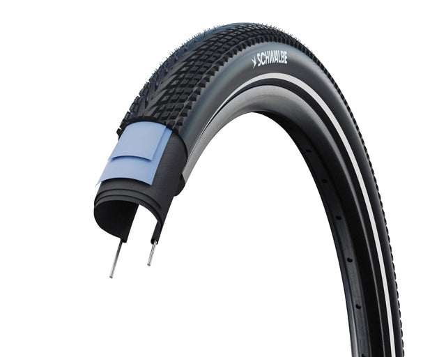 Schwalbe Mr Almo Reifen 55-622 B B+RT
