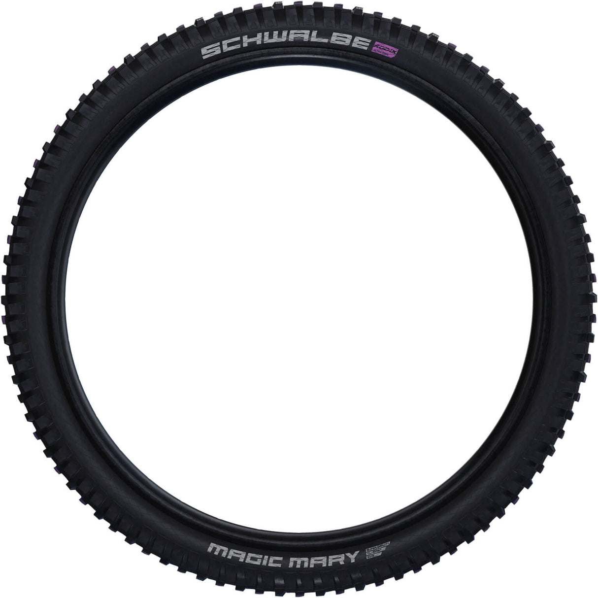 Schwalbe Faltband Mary Super Gravity 27,5 x 2,40