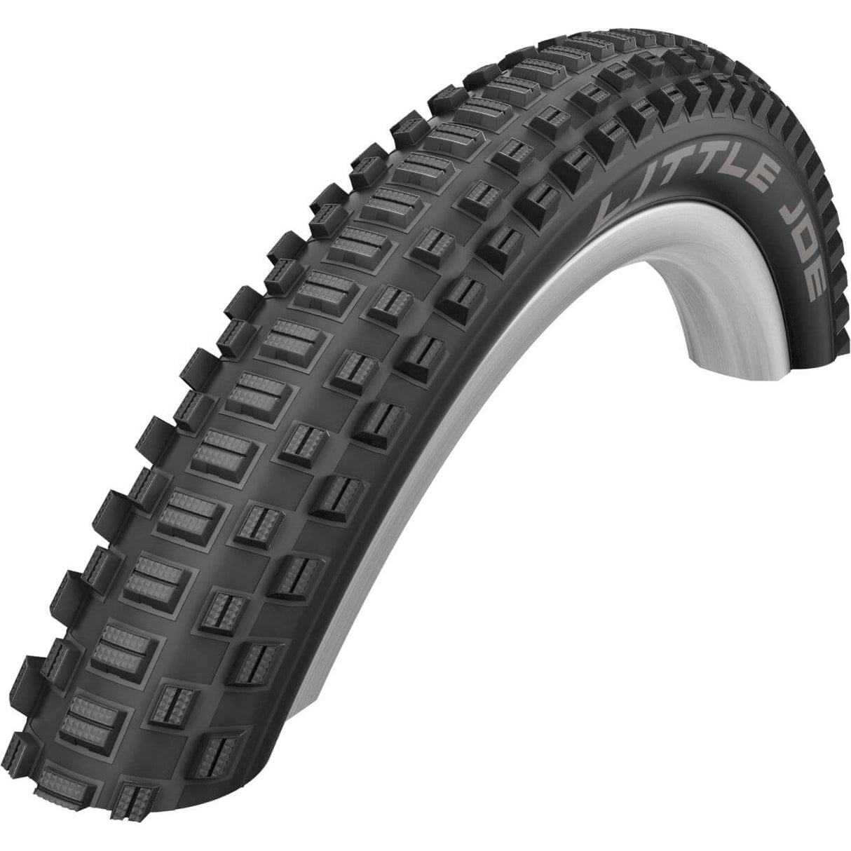 Schwalbe Little Joe Folding Band HS371 20x2.00