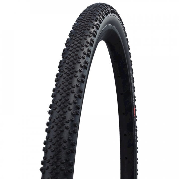 Schwalbe pneu g-one morsure evo 28 x 1,50 sw pli tle