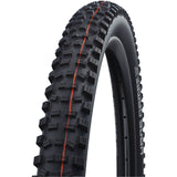 Składający pasmo Schwalbe Hans Dampf Super Trail 27,5 x 2,35 60-584 mm - Czarny