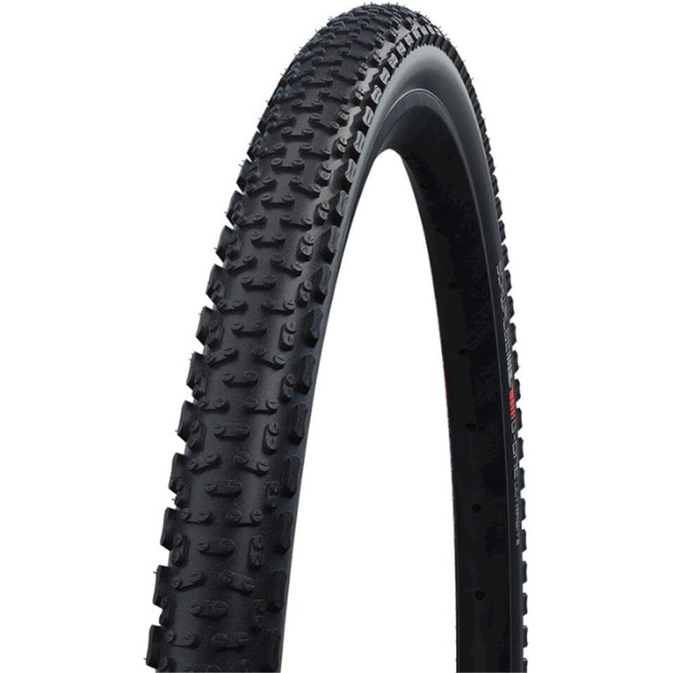 Schwalbe Reifen G-One Ultra Bite Evo 28 x 1,50 SW Fold tle