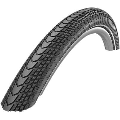 Schwalbe Marathon Almotion V-Guard 27.5x2.15