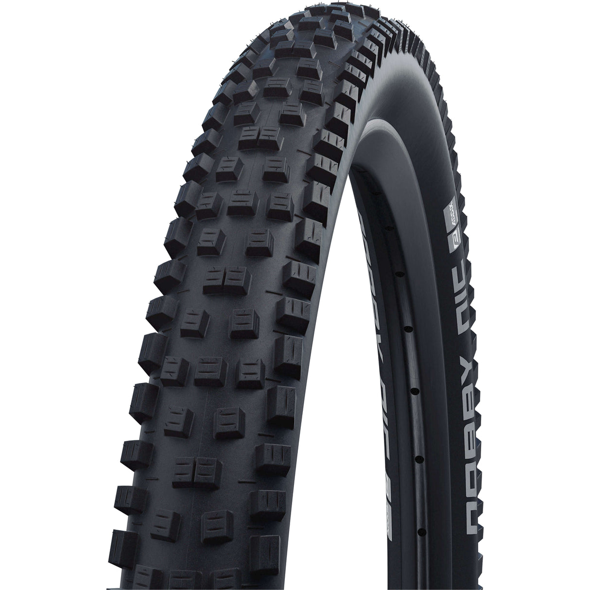 Exteriér Schwalbe 29-2,25 (57-622) NOBBY NIC Performance SW VW