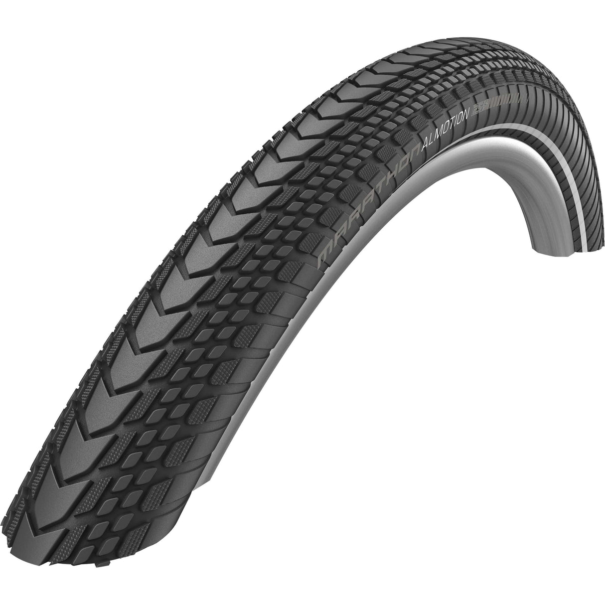 De Galabe - Marathon Minotion Tle Reflex 28x1.50