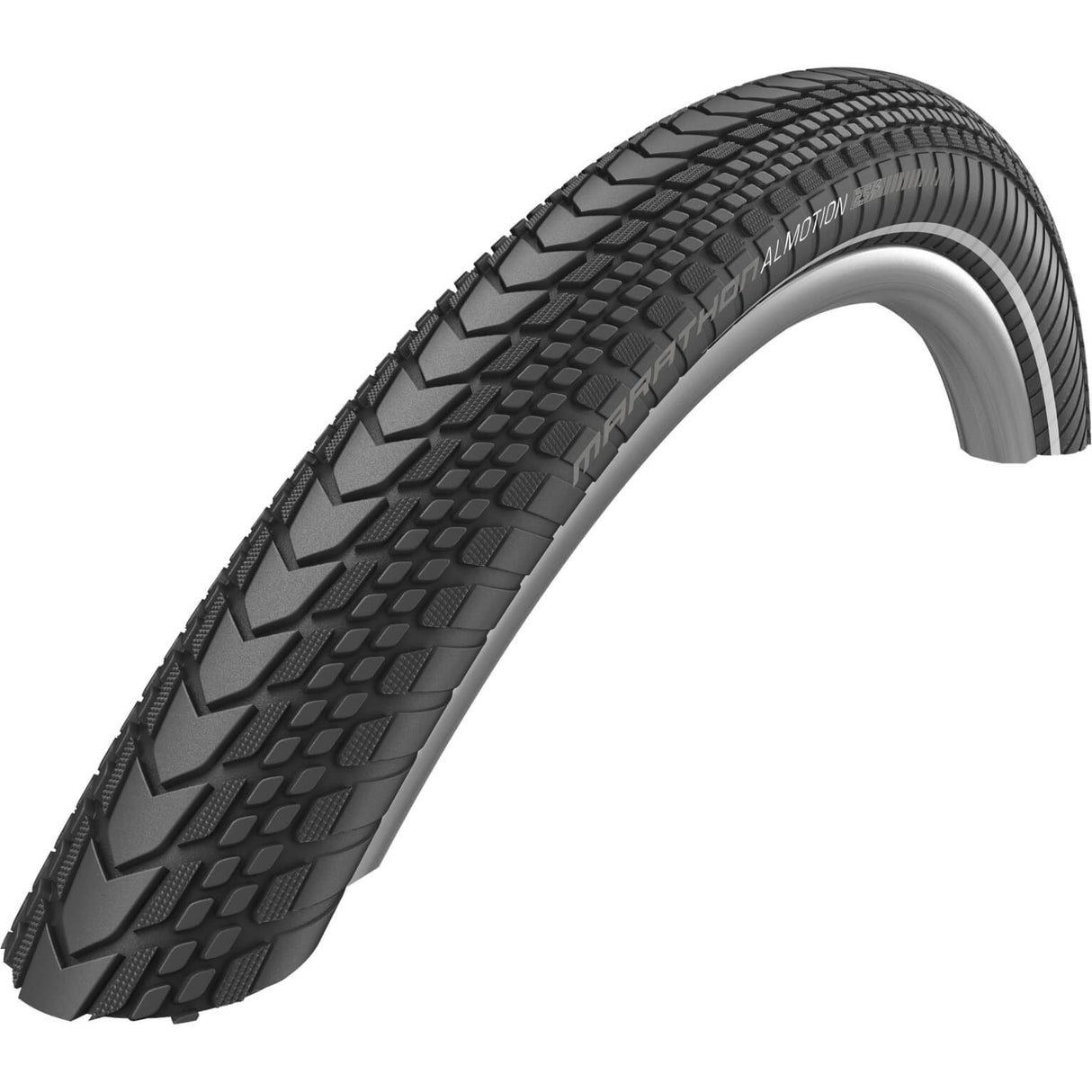 Schwalbe marathon almotion tle riflex 28x1.50