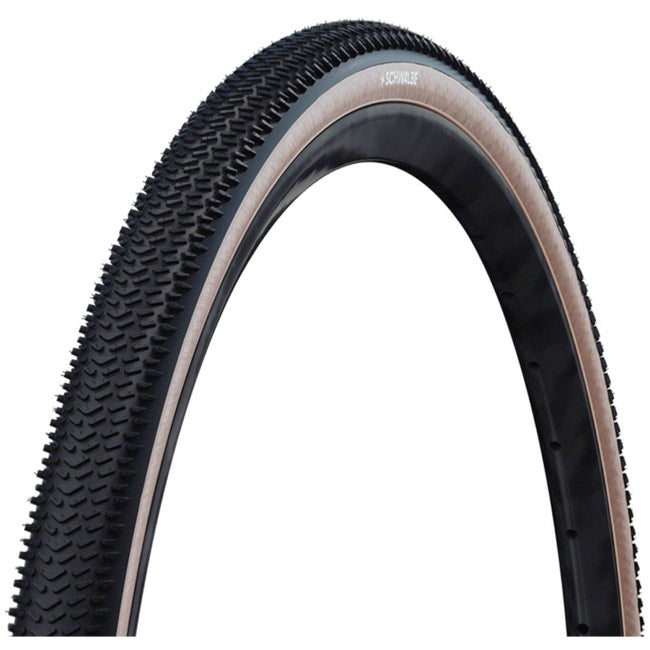 Pneu Schwalbe 28-1.50 (40-622) G-One Refelection Evo Tlr ZW Pold Skin pli