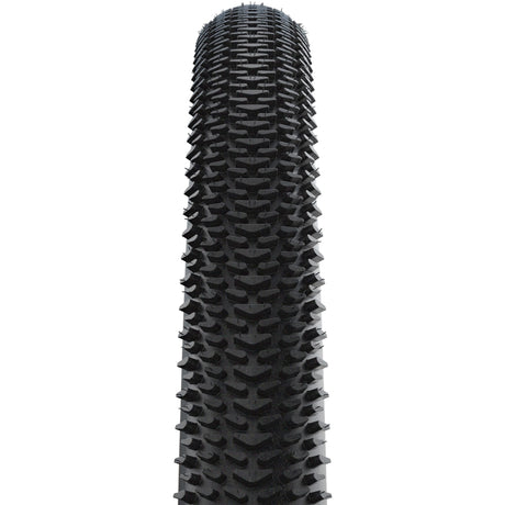 Buitenband Schwalbe 28-1.70 (45-622) G-One R Evo Super Race zw skin