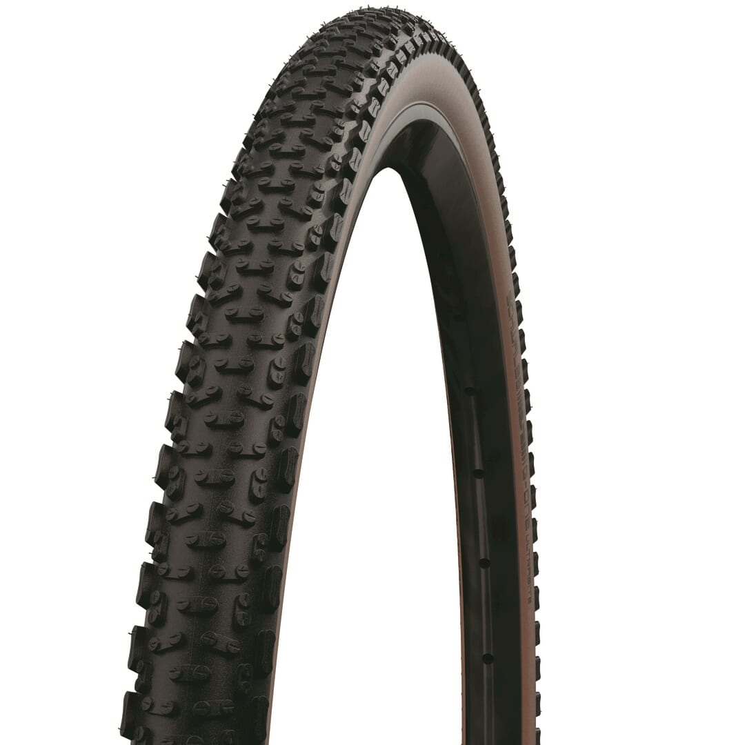 Schwalbe Dæk 28-1,50 (40-622) G-One Ultrabite Perf. SW BR VW