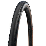 Schwalbe Tire 28-1.35 (35-622) G-One RS Pro Evo ZW Canca pieghevole per la pelle