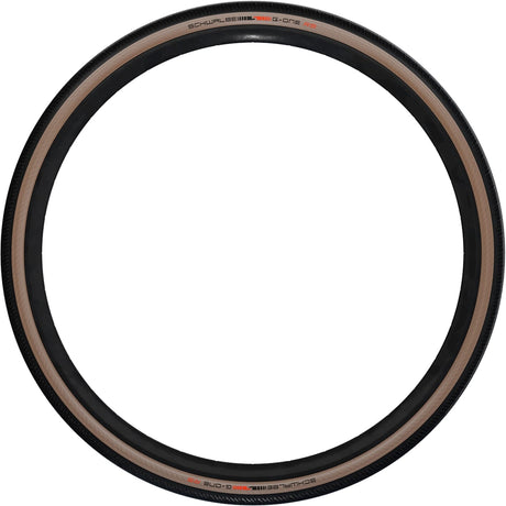 Schwalbe Dæk 28-1,70 (45-622) G-One RS Evo ZW Skin Folding Band