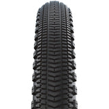 Schwalbe Tire 28-2.00 (50-622) G-One Overland Evo SW-SK VW