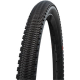 Schwalbe Tire 28-2.00 (50-622) G-One Overland Evo SW-SK VW