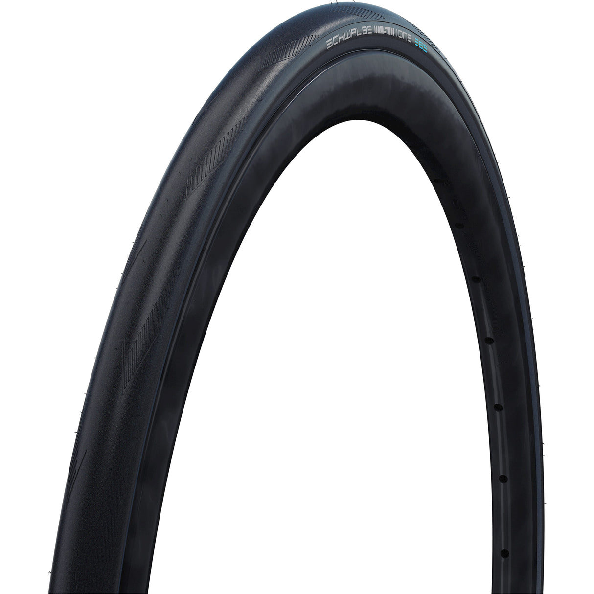 Schwalbe Tire 28-1,25 (32-622) One 365 Perf SW-Skin +R Fold