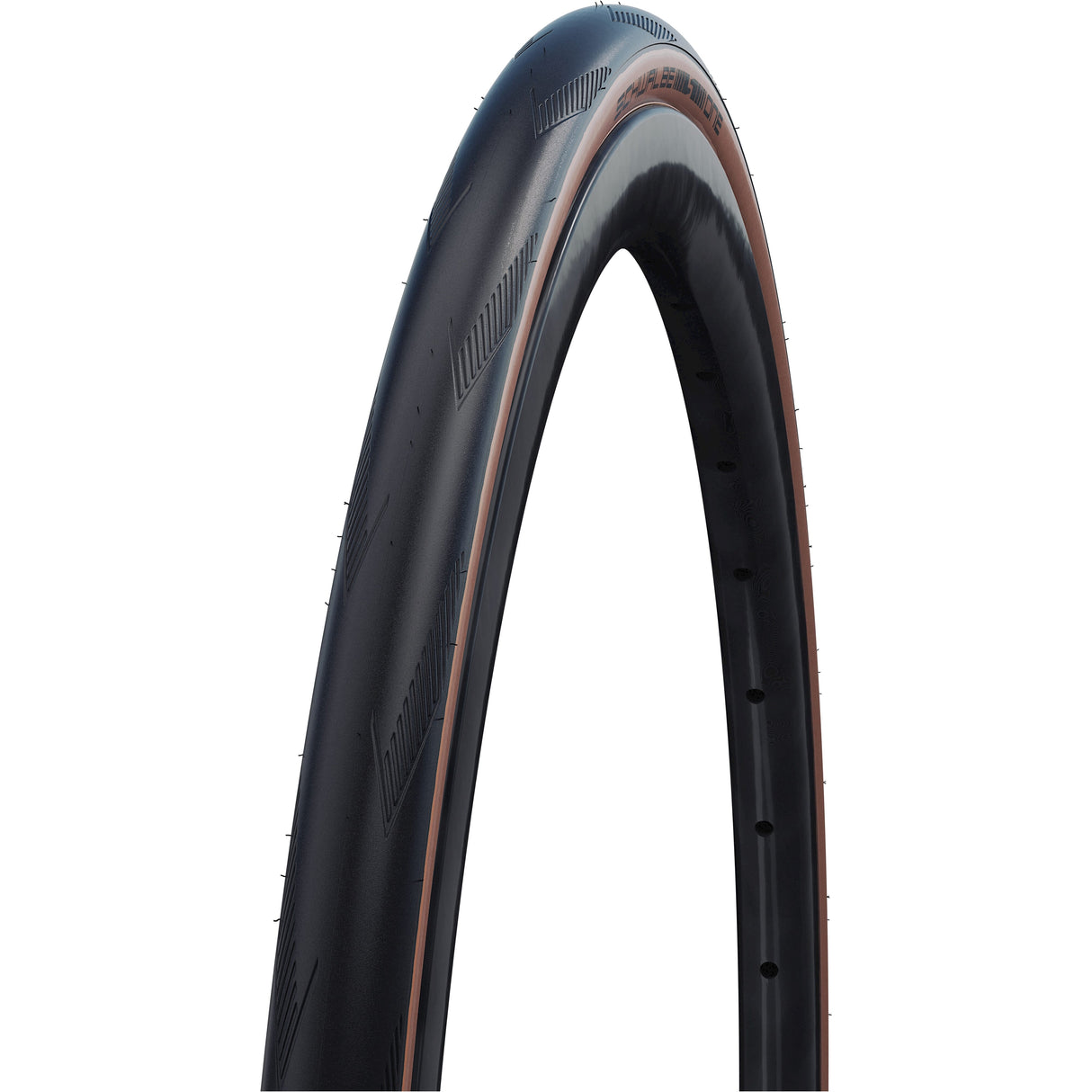 Schwalbe 30-622 One Black-Bronze Fold 11654447