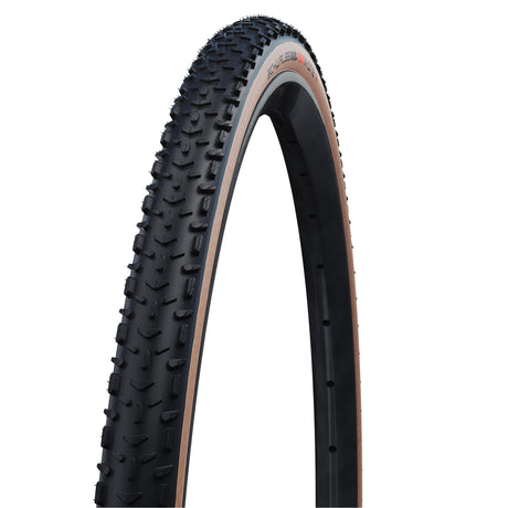 Schwalbe Tire 27.5-1.30 (33-584) X-One-Wiederholung EVO SR VG Tle SW-Skin