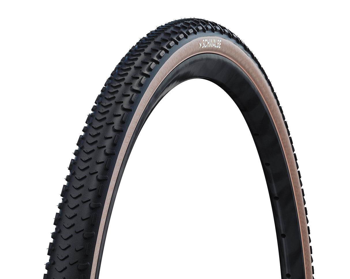 Schwalbe dæk G-One RX Pro Evo 28 X 1,50 ZW Trans Fold TLR