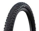 Schwalbe Faltreifen Hybrid Johnny Watts 60-622 TLR schwarz