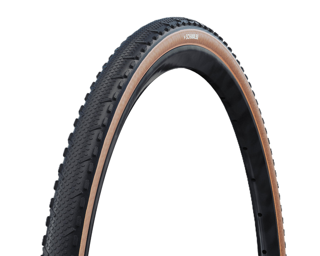 Schwalbe Reifen X-One RS Pro V-Guard 33-622 ZW Trans Fold TLR