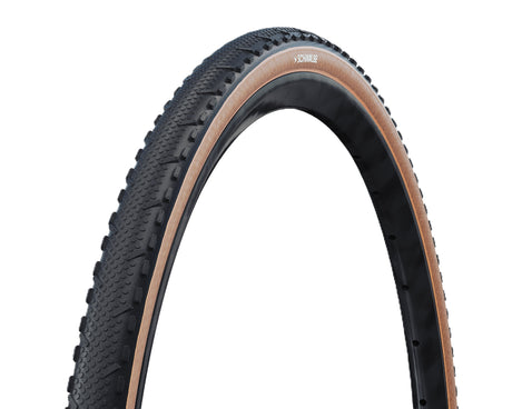 Schwalbe Reifen X-One RS Pro V-Guard 33-622 ZW Trans Fold TLR