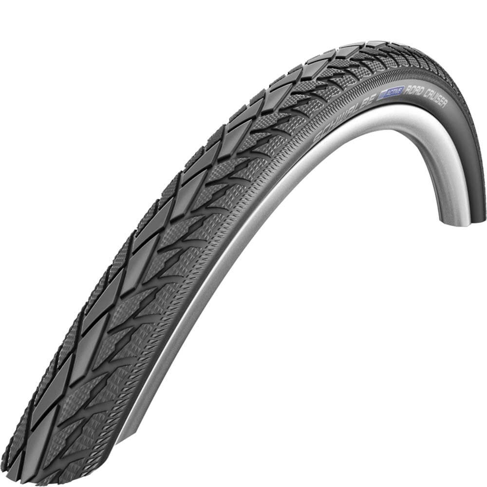 Schwalbe Tire 16x1.75 47-305 Road Cruiser KG senza riflesso