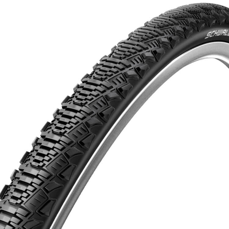 Tire CX Comp 26 x 2.00 (50-559) Negro