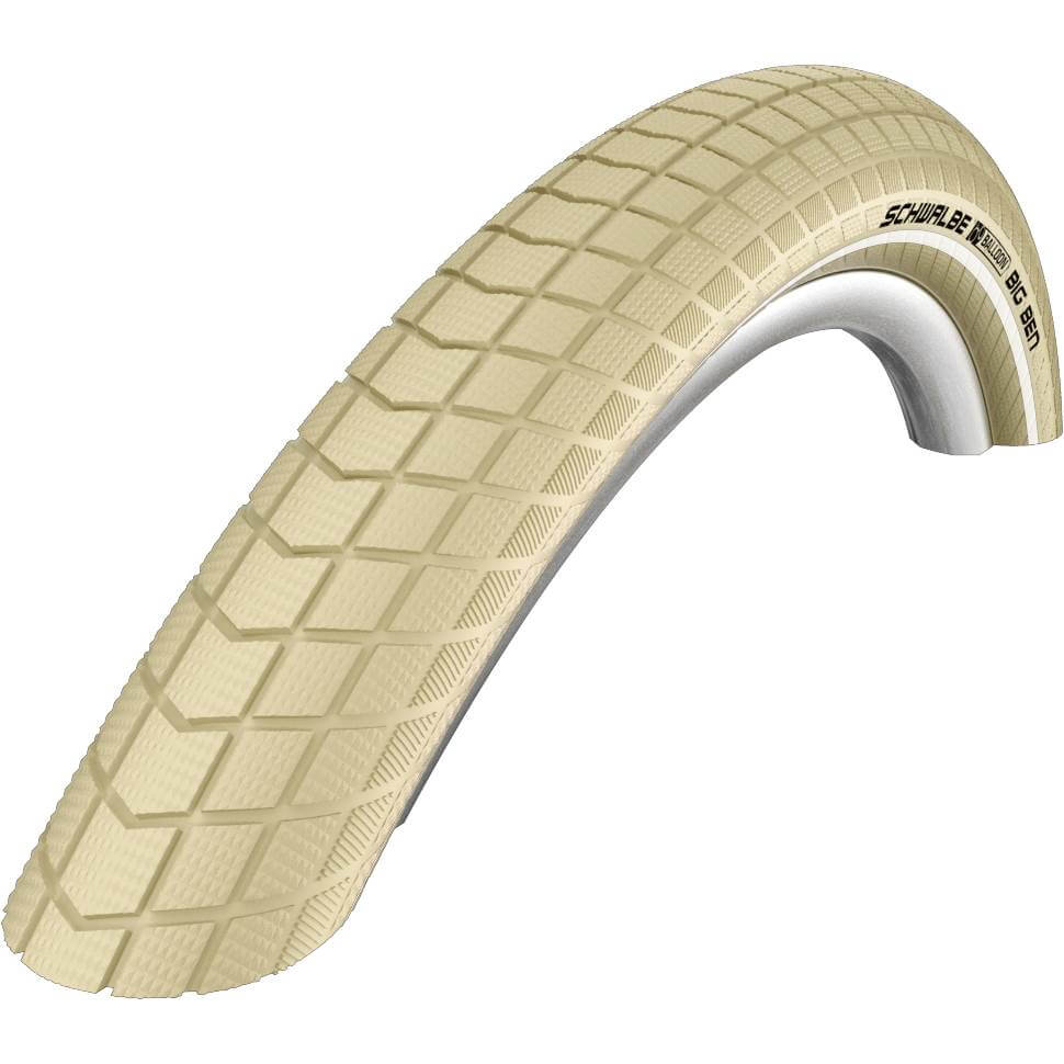 Schwalbe Tire Ben 26 x 2,15 (55-559) Creme