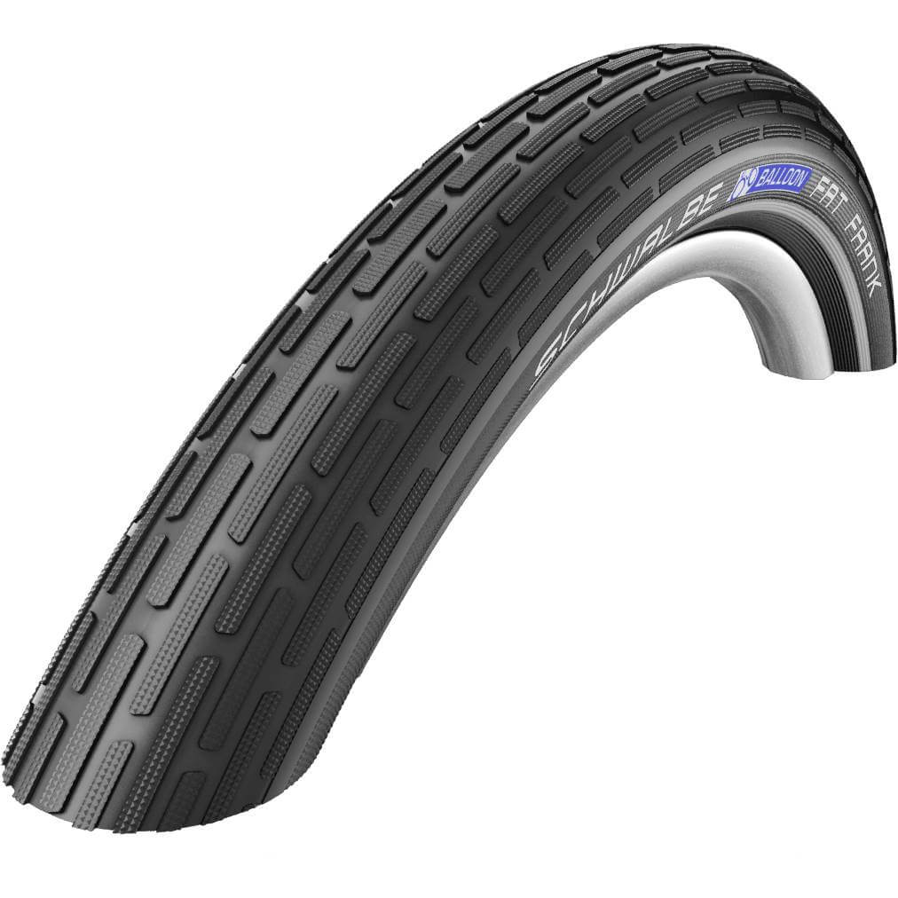 Tire Fat Frank 26 x 2,35 (60-559) RS Drut