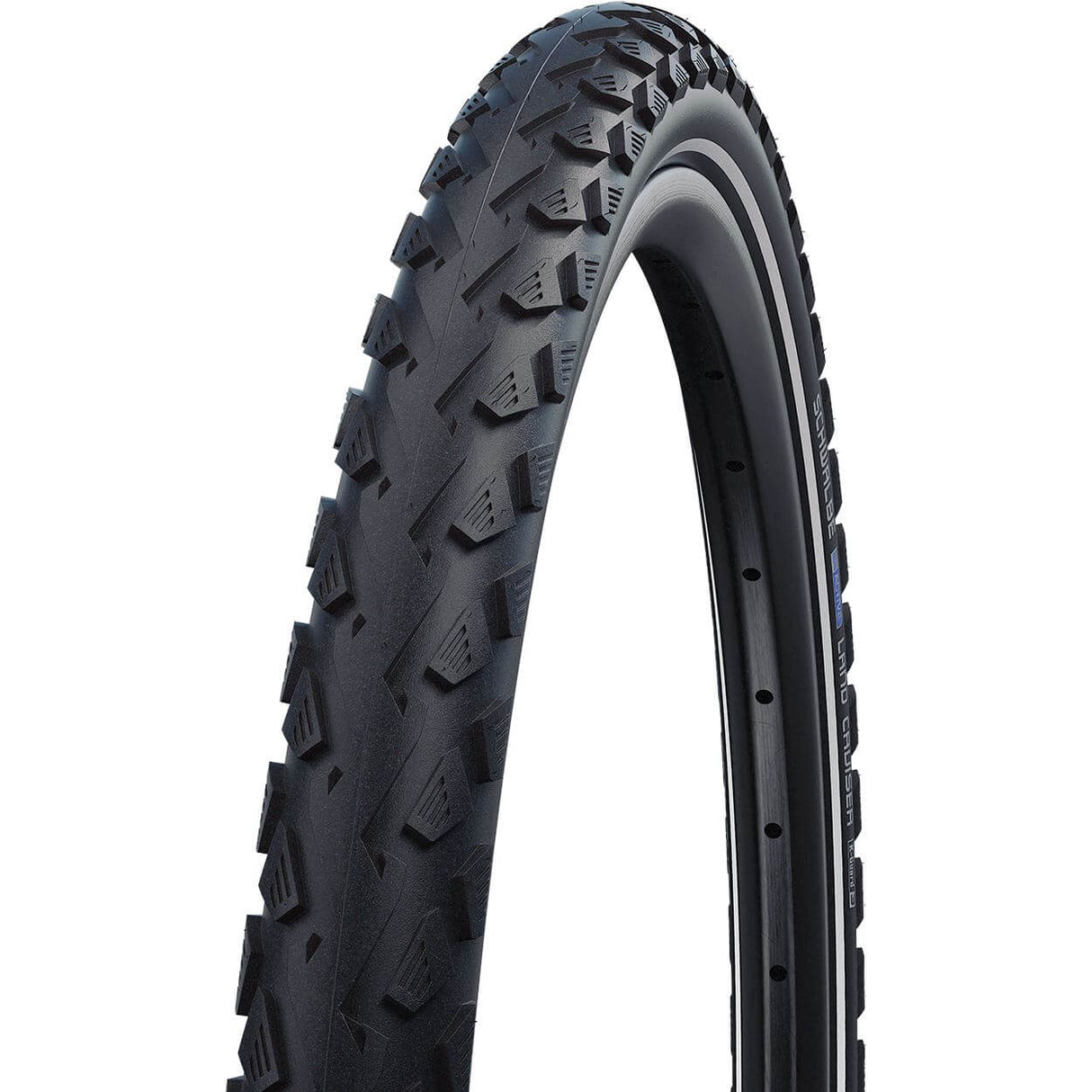 Schwalbe Tire Land Cruiser 28 x 1,60 (42-622) černá