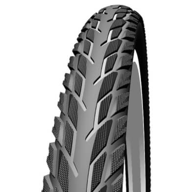 Verv = btb Schwalbe 28x1.60 sildento 42-62