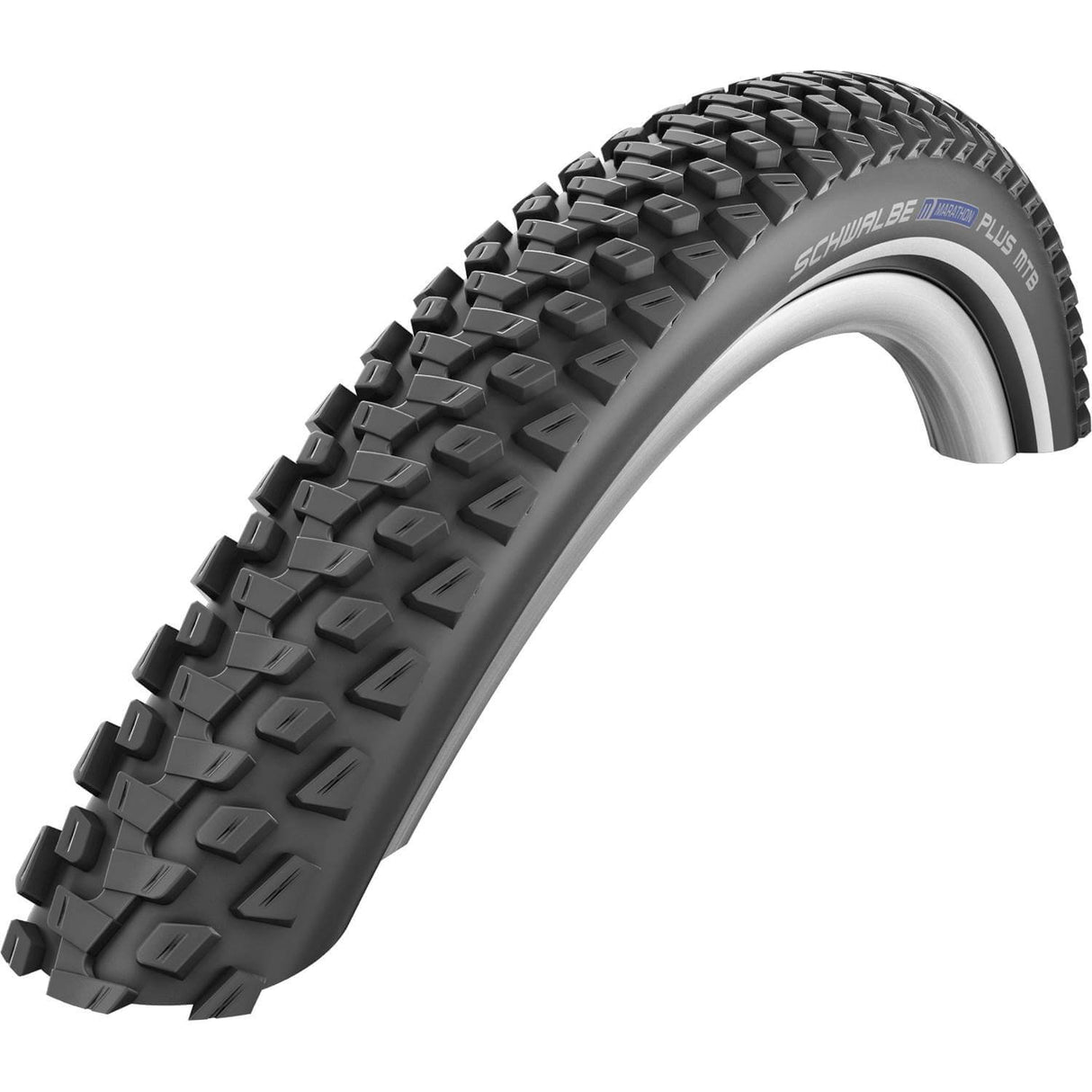 Schwalbe Tire plus 29 x 2,10 (54-622) Schwarz