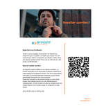 Bypoint Tag Smart Standalone-Tracker