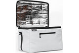 Basky Kühlertasche Kühltasche weiß