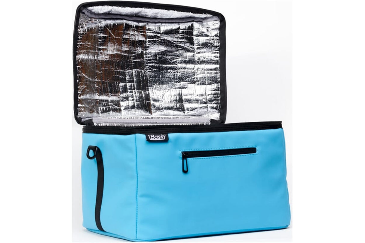 Basky Cool Bag Cool Bag Blau