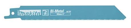 Zubehör für Makita Säbelsägeblatt Bi-M 152 mm – S922EF – B-05169