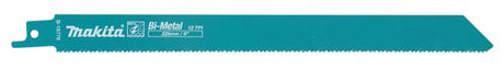 Zubehör für Makita-Säbelsägeblatt S1122BF (5 Stück)