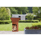 Barbecook-Abdeckplatte für Nestor