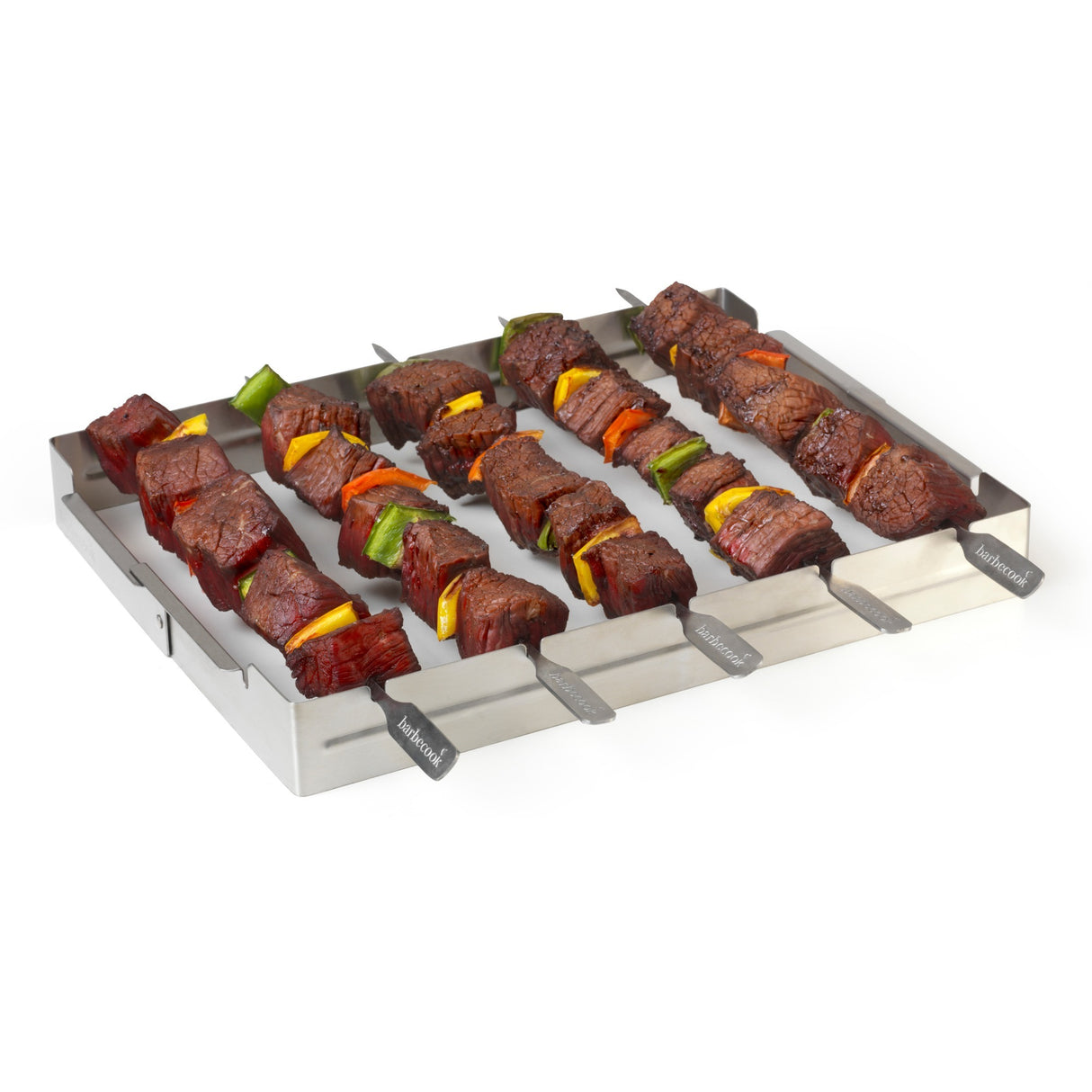 Barbecook brochette Halter