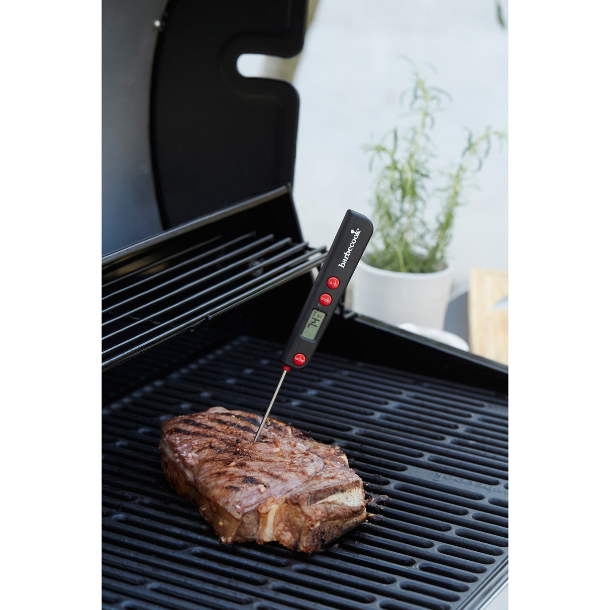 Barbecook digital Drop Thermometer