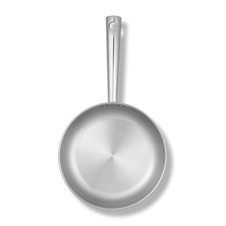 Beka Cicla Bratpfanne 24 cm Edelstahl