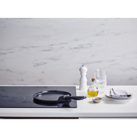 Beka Pro Induc Pfannkuchenpfanne mit Keramik-Antihaftbeschichtung – PFAS-frei – ø 24 cm