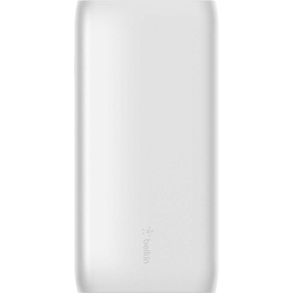 Belkin Boostcharge USB-C PD-Powerbank 20k