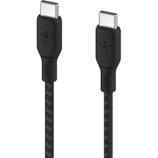 Belkin Boostcharge USB-C-Kabel