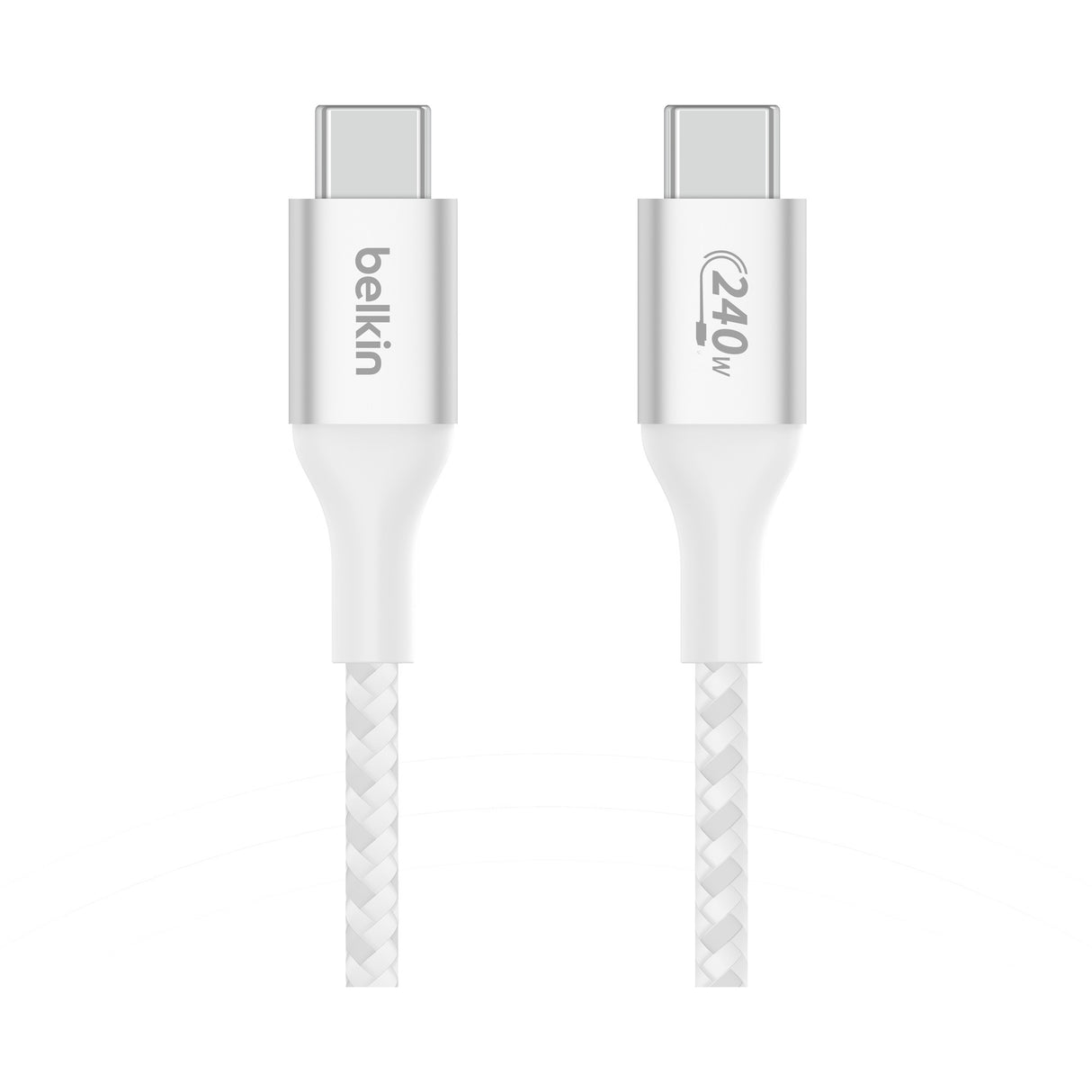 Belkin Boostcharge USB-C zu USB-C-Kabel 240W